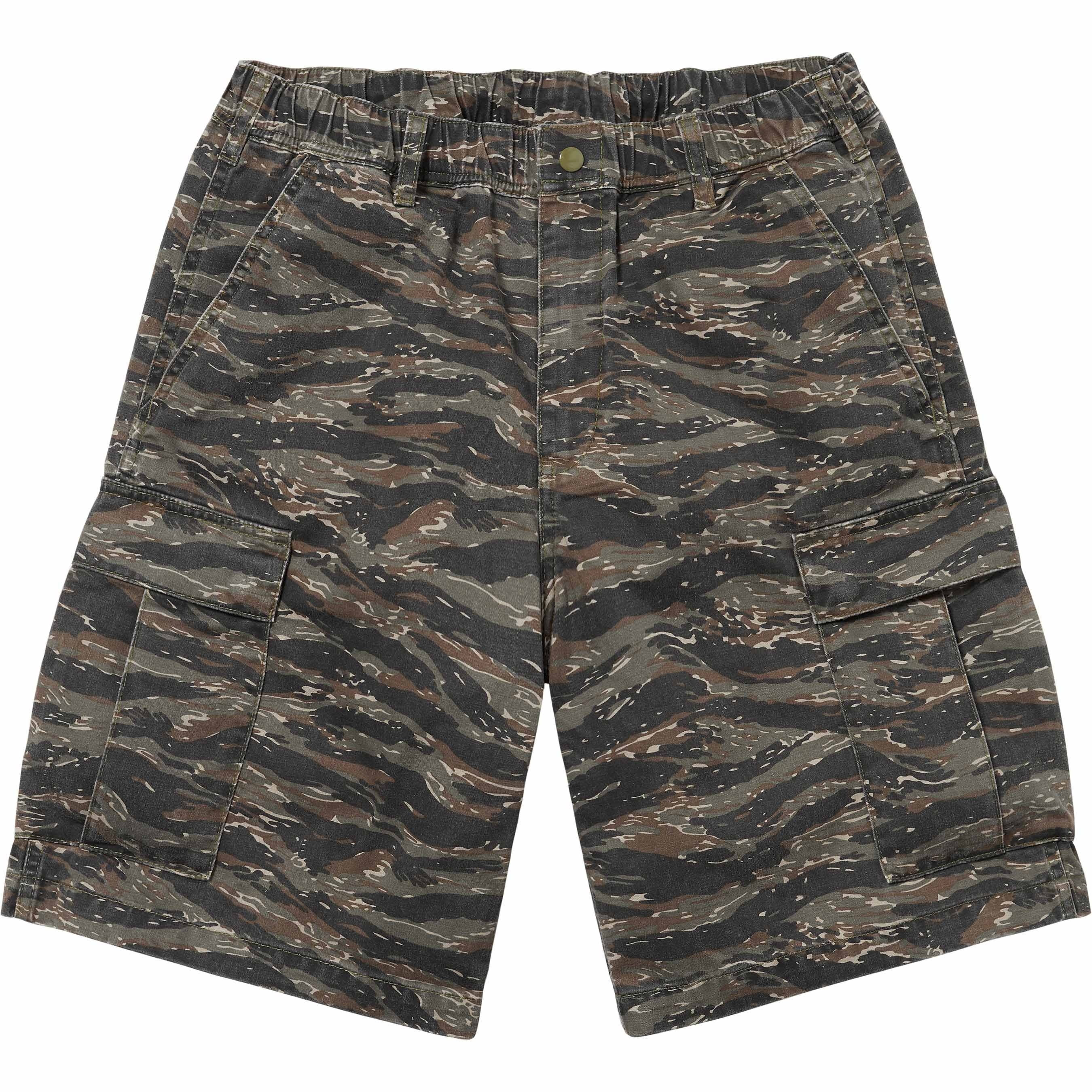 Cargo Short view 5